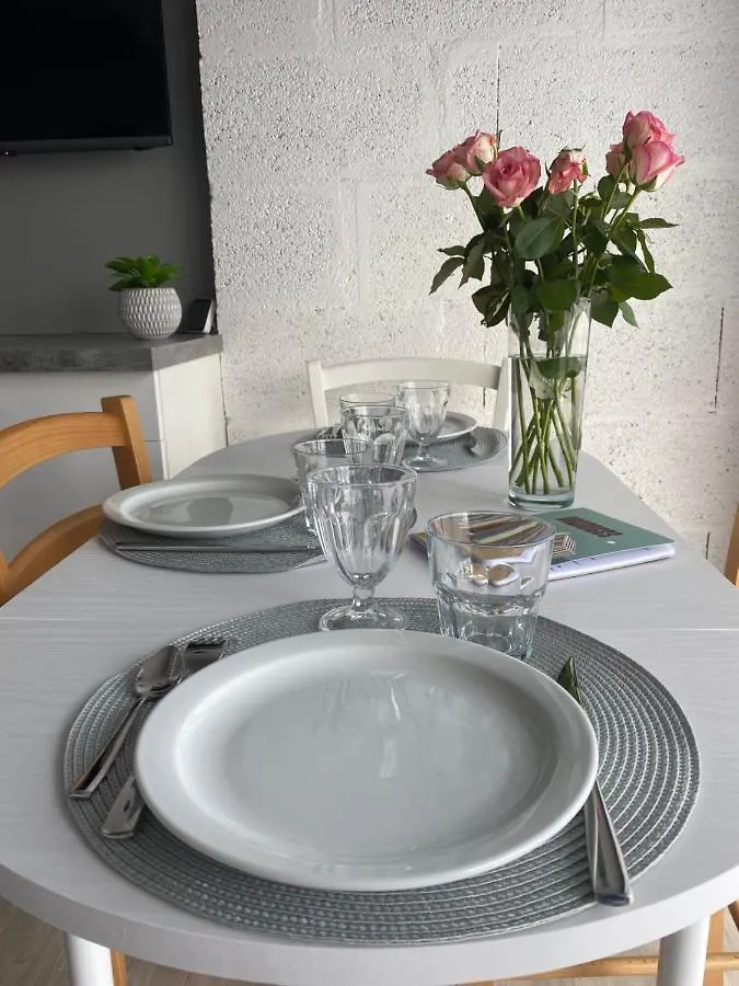 Le Picanais Baguer-Pican Apartment