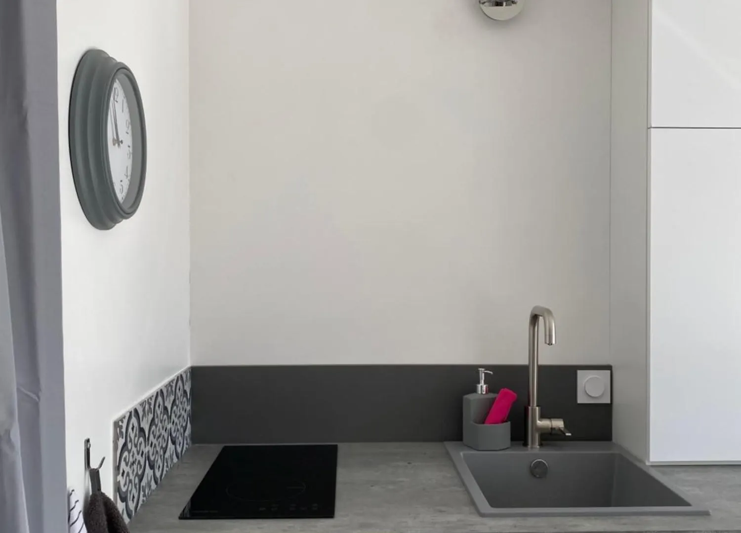 Le Picanais Baguer-Pican Apartment